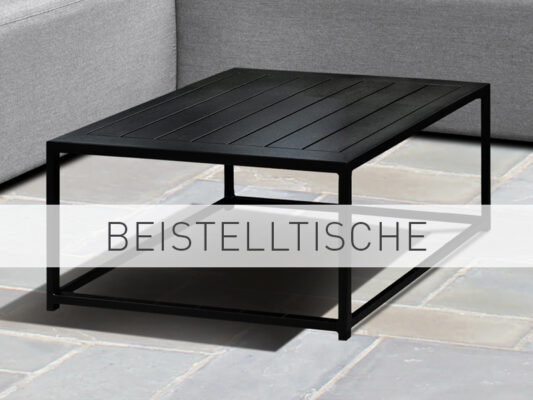 TISCHE & STÜHLE - Lounges und Garten Lounges Aller Art Spezialisiert.