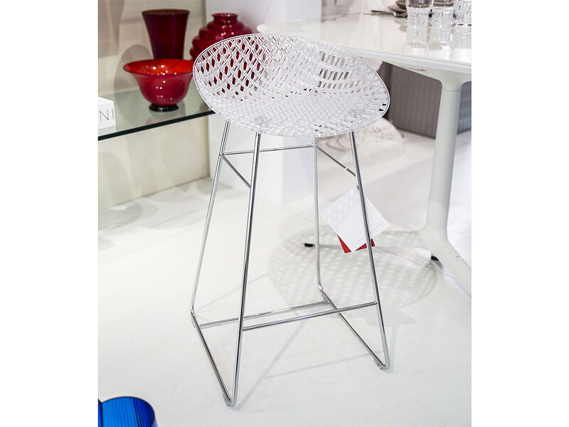 Smatrik stool kartell sale