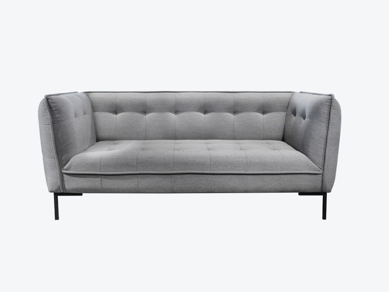 Cozy 2er sofa Gartenlounge